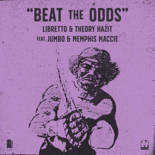 Beat The Odds cover