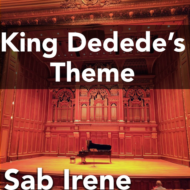 King Dedede's Theme (From "Kirby Super Star") - Funk Version