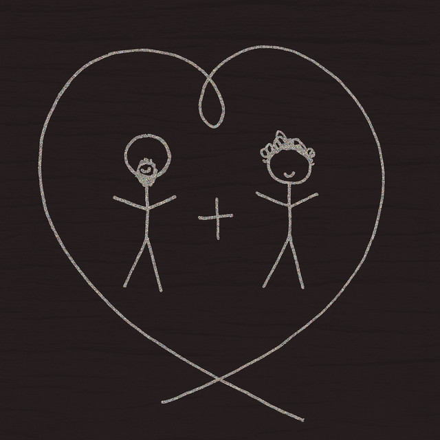 Fools In Love – Loophole CD viršelis