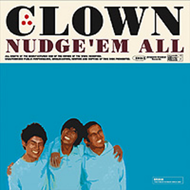 Clown cover