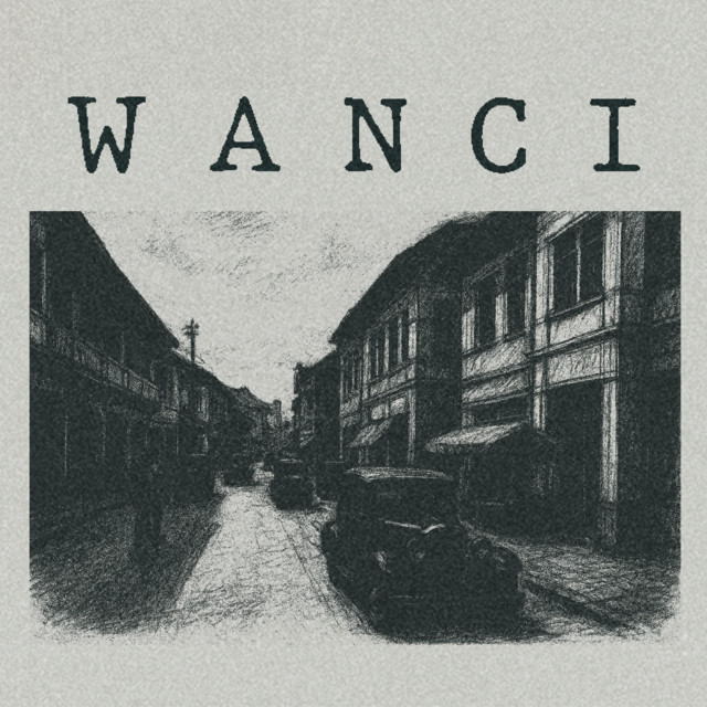 Wanci cover art