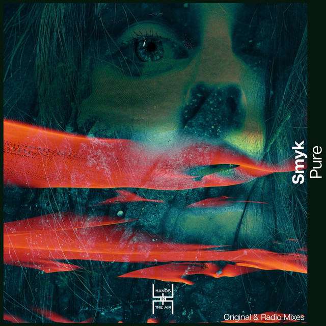 Обкладинка Smyk — Pure