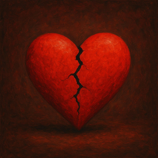 Heartbreak Soldier