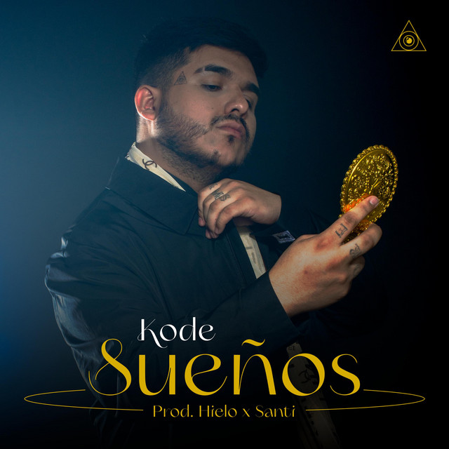 Sueños cover art