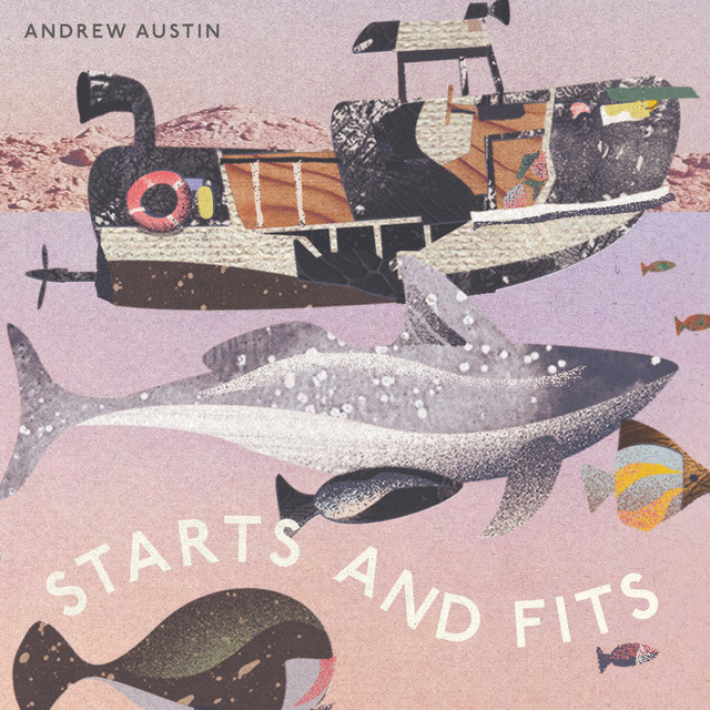 Starts and Fits cover art