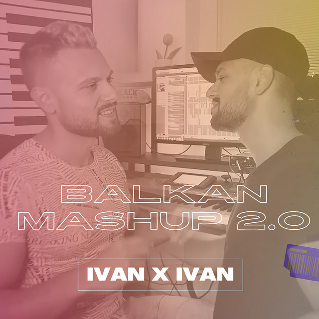 FREESTYLE BALKAN MASHUP 2.0 - MASHUP