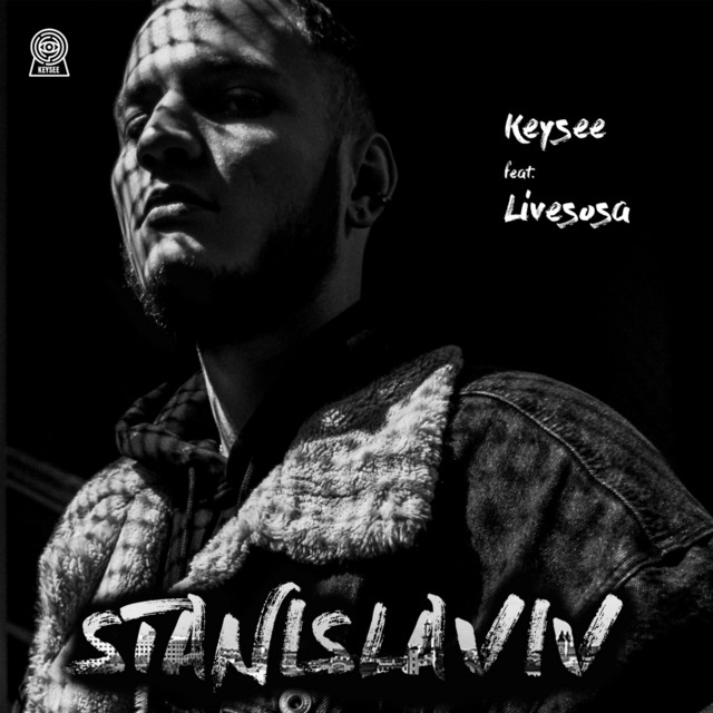 Обкладинка: Stanislaviv — KEYSEE