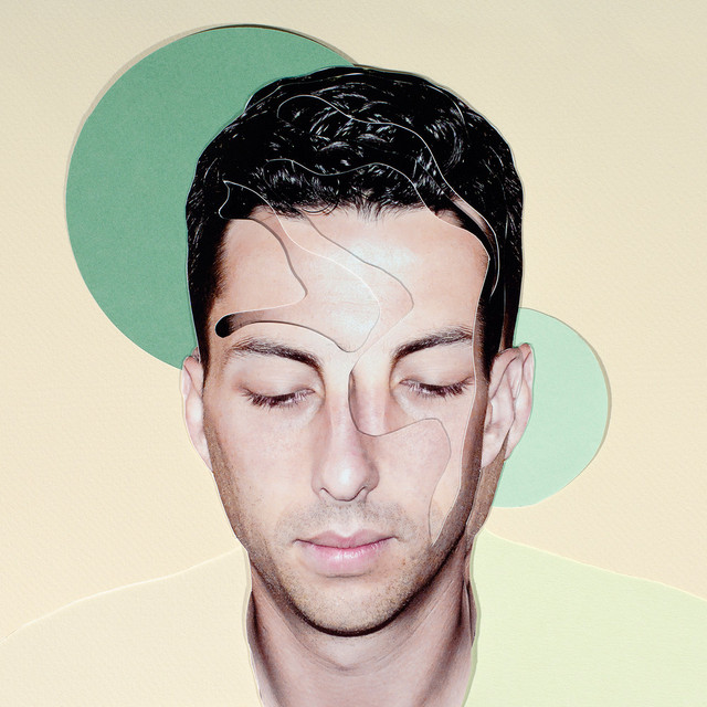 Empty City cover art