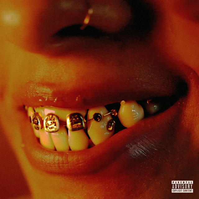 MONEY TALK LOUD cover art