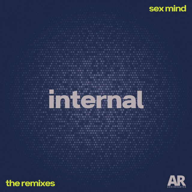 Internal - Original Mix cover art