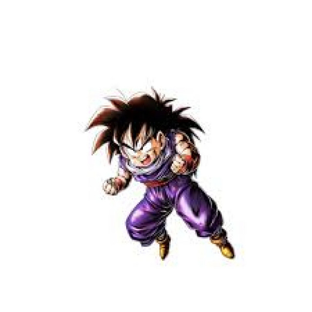 Glohan cover art