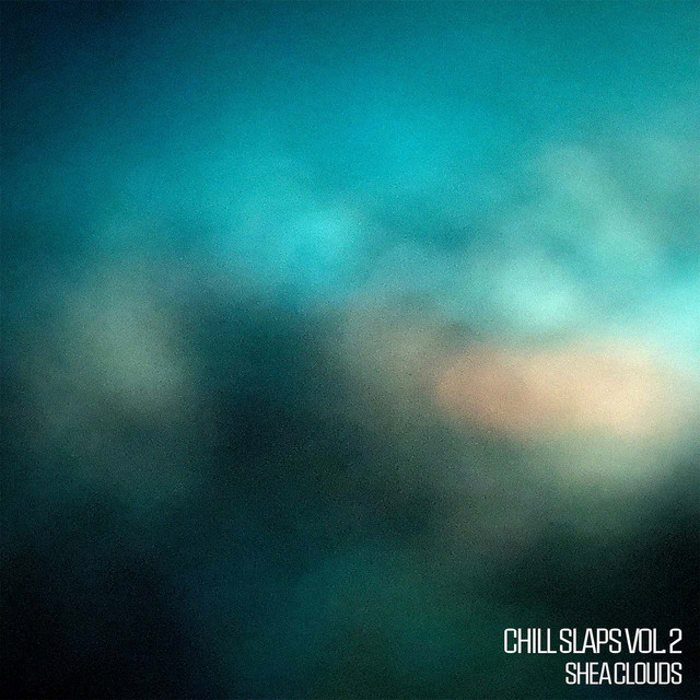 Chill Slaps Vol.2 cover art