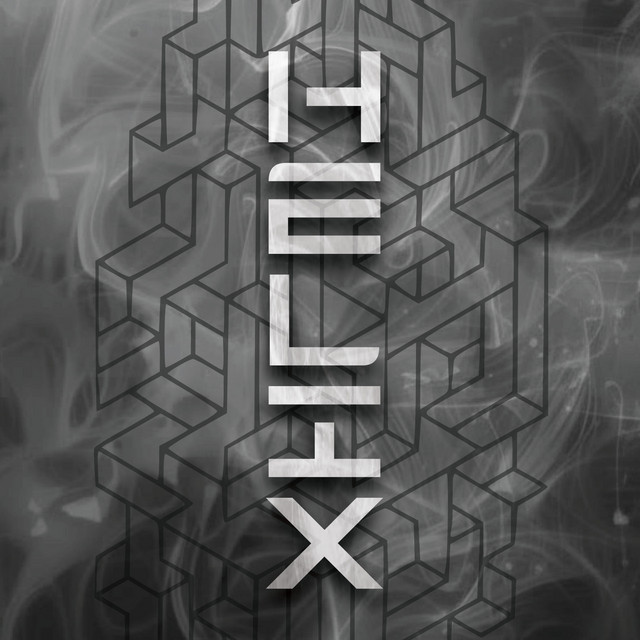 Helix cover art