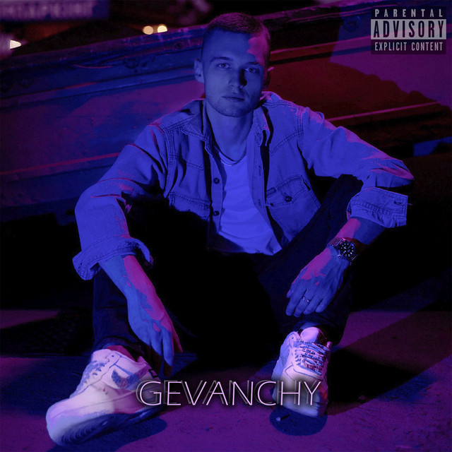 Cover art for Gevanchy — Меняю Любовь На Деньги