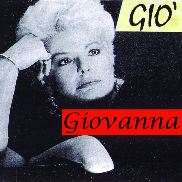Giò cover art