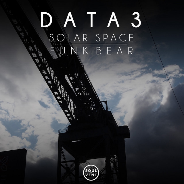 Solar Space artwork