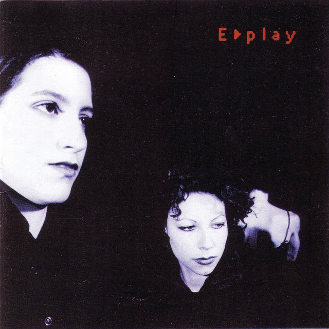 E-Play cover art