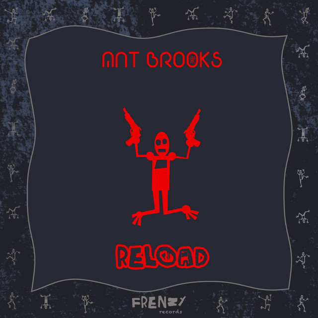 Reload album art