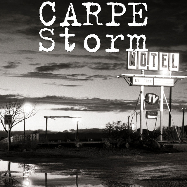 Storm - Single by CARPE | Spotify