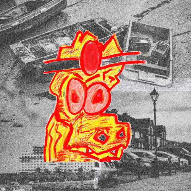 payne cover art