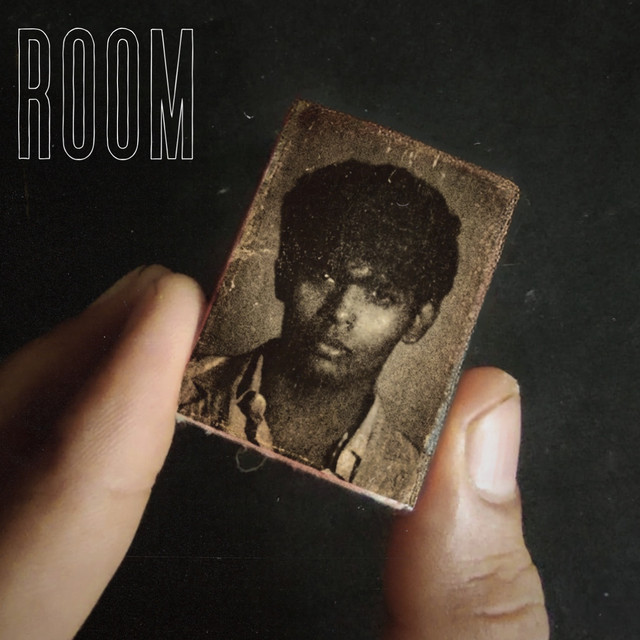 Room cover art