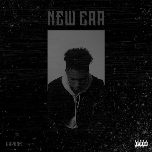 New Era cover art
