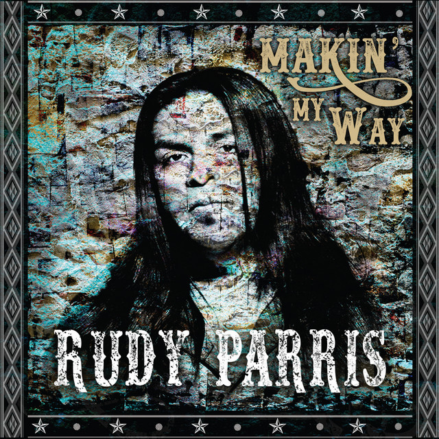 Makin' My Way cover