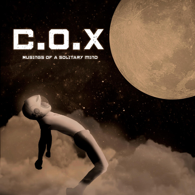 C.O.X (Musings of a Solitary Mind) cover art