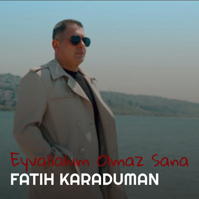 Fatih Karaduman