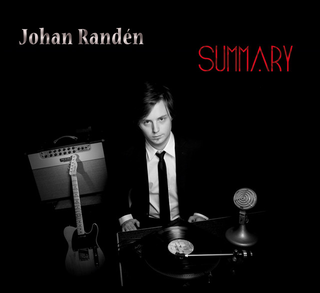 Summary cover art