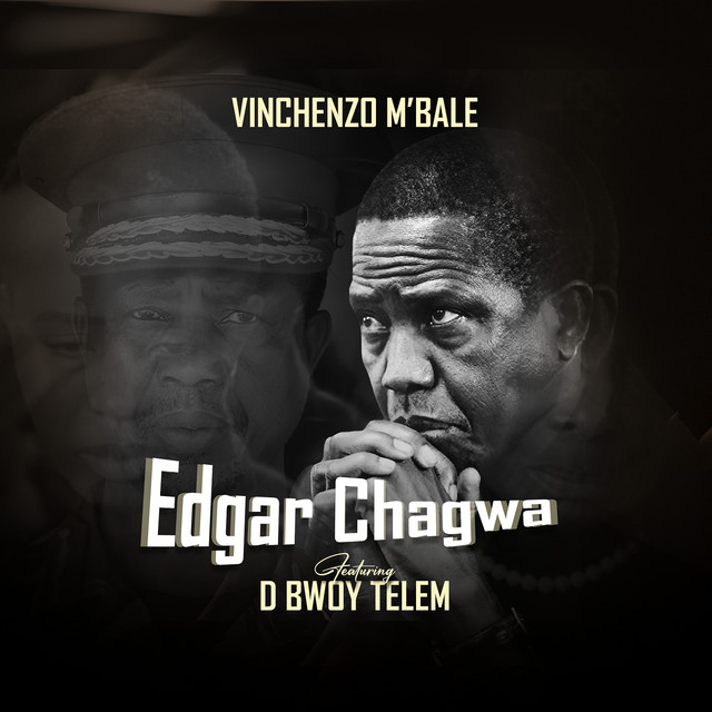 Chagwa Lungu