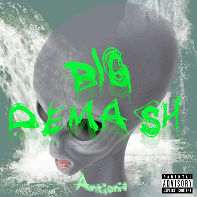 Soulja Crow cover art