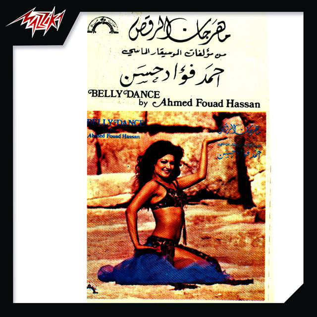 Ahmed Fouad Hassan