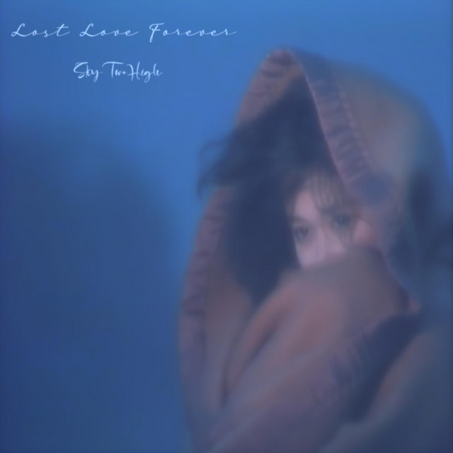 Lost Love Forever cover art