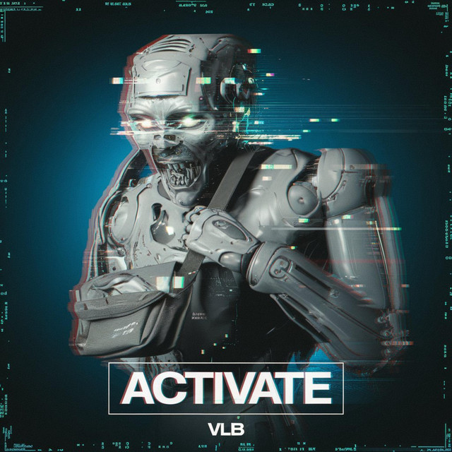 ACTIVATE cover art