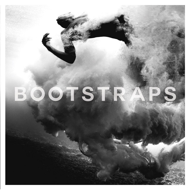 Bootstraps cover art