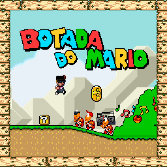 Botada do Mario