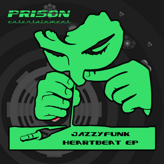 Heartbeat Ep cover art