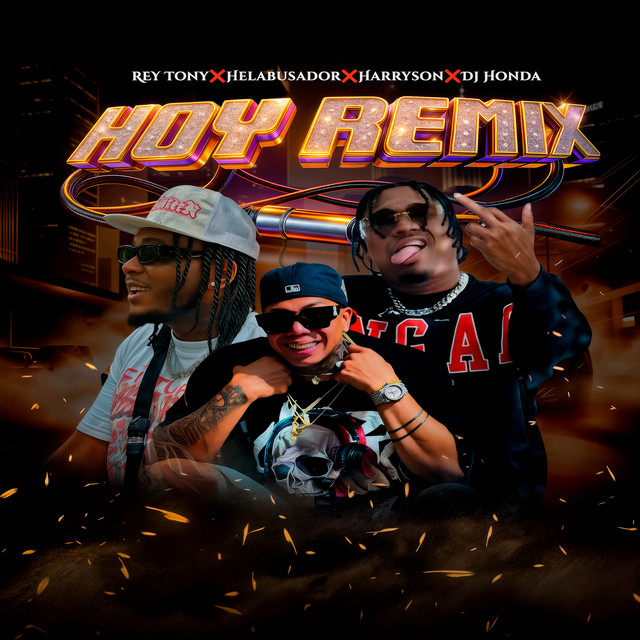 Hoy (Remix)