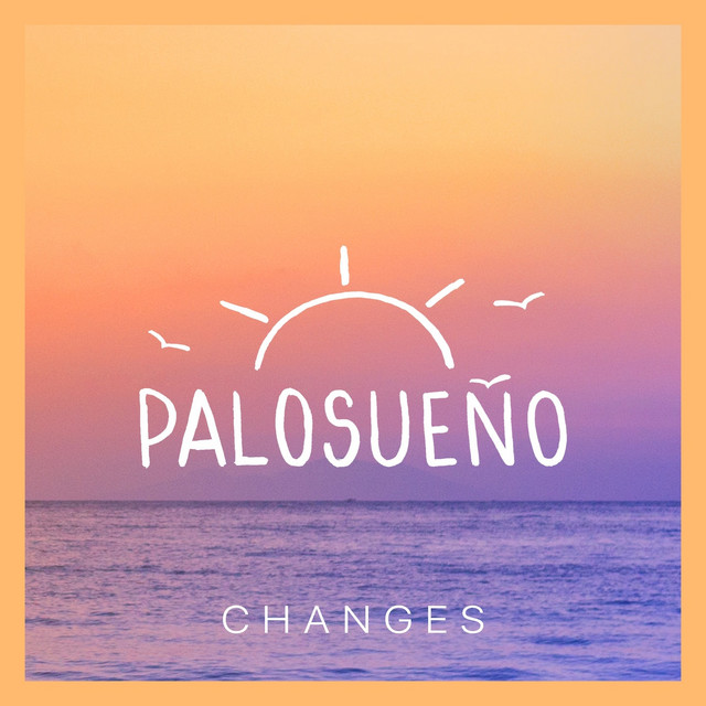 Changes cover art