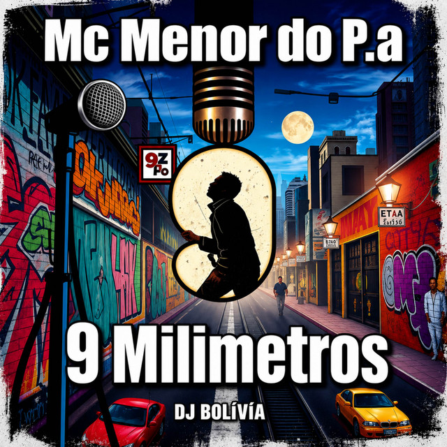 9 MILIMETROS