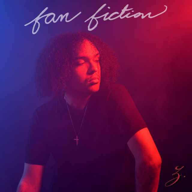 Fan Fiction cover art
