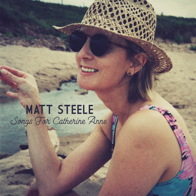 Songs for Catherine Anne cover