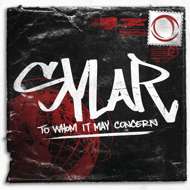 To Whom It May Concern cover art