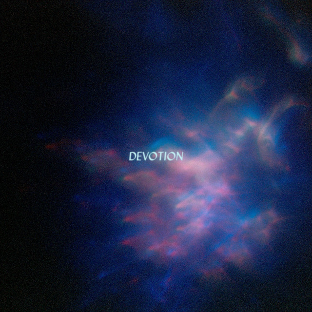Devotion cover art