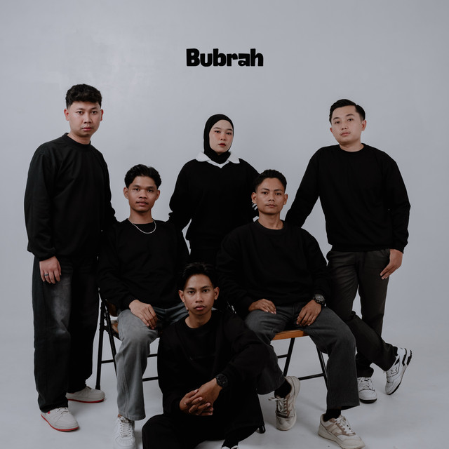 Bubrah by Northsle