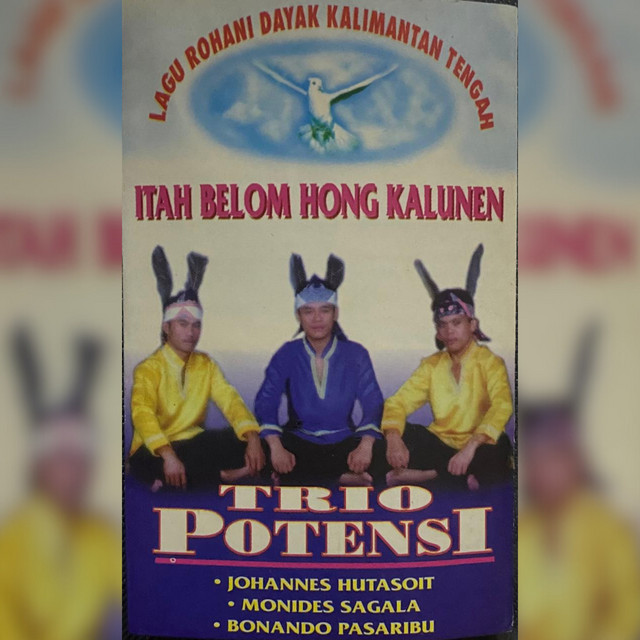 Trio Potensi