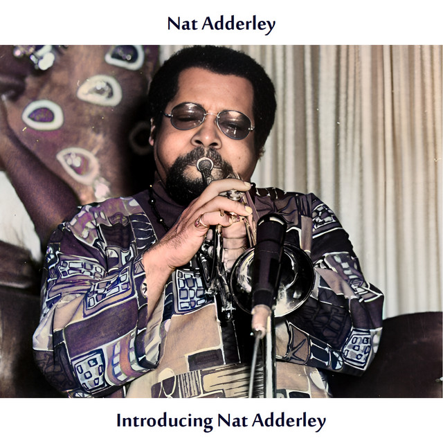 Introducing Nat Adderley (Remastered Edition) cover art