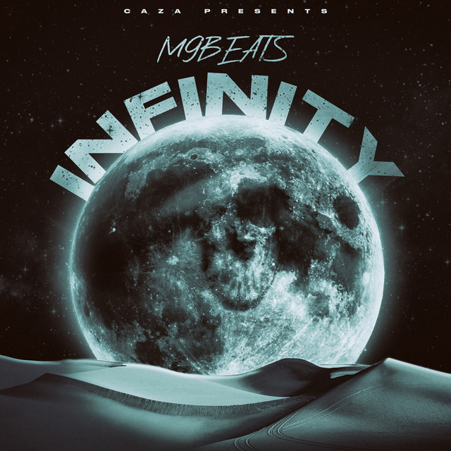 Infinity cover