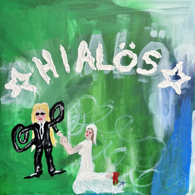Hialös cover art